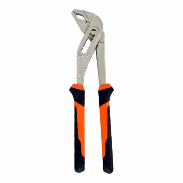 PINZA PICO DE LORO 12"