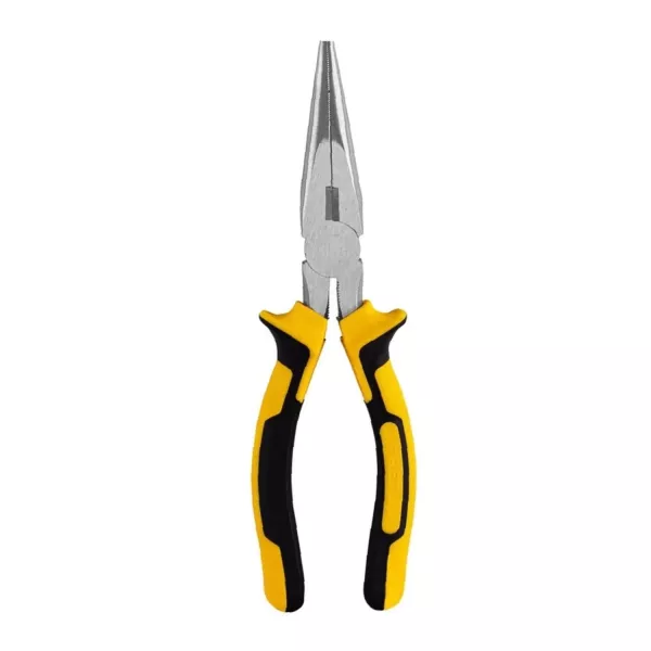 PINZA PUNTA 8"
