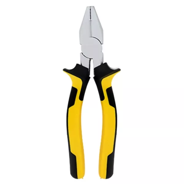 PINZA UNIVERSAL 6" - MANGO AISLADO