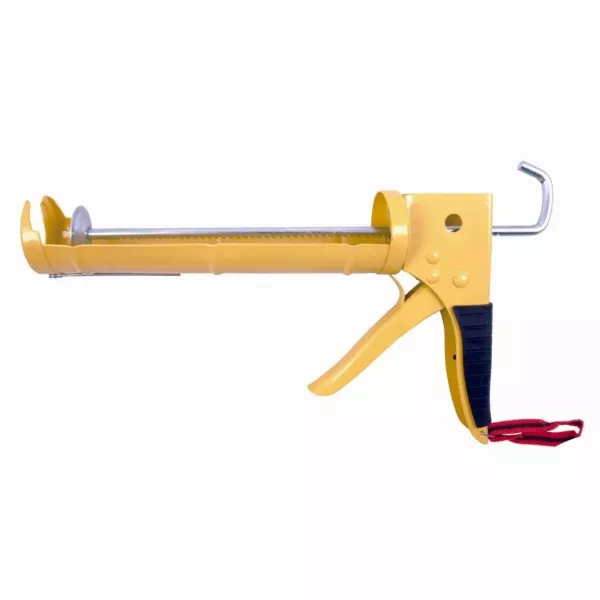 PISTOLA CARTUCHO SILICONA - COLOR