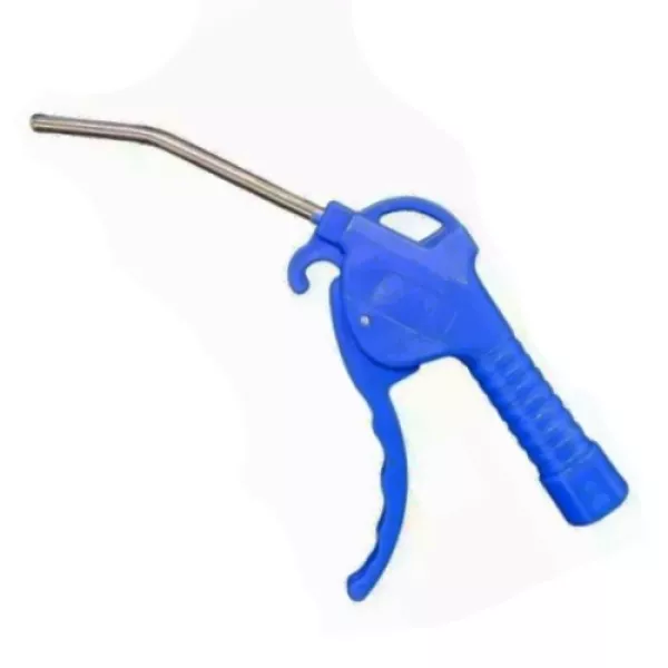 PISTOLA DE AIRE PLAST. PICO LARGO - ECO