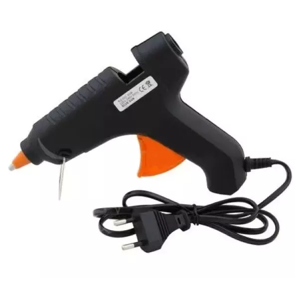 PISTOLA ELECTRICA SILICONA ECO - CHICA