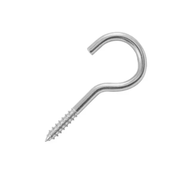 PITON ZINC. S/TOPE ABIERTO 10 X 50 U.