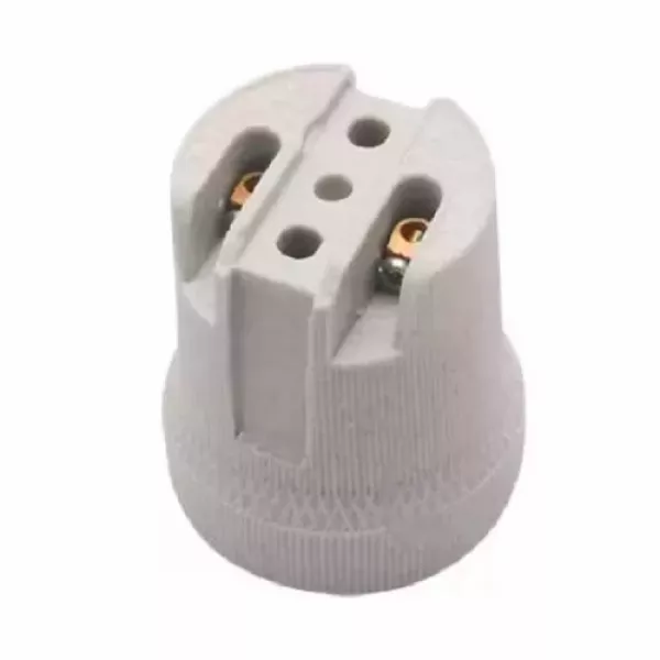 PORTALAMP. CERAMICO - PUENTE