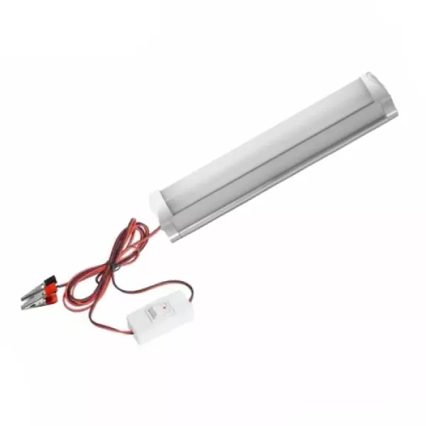 PORTATIL 12 VOLT. - LED TUBO LISTON