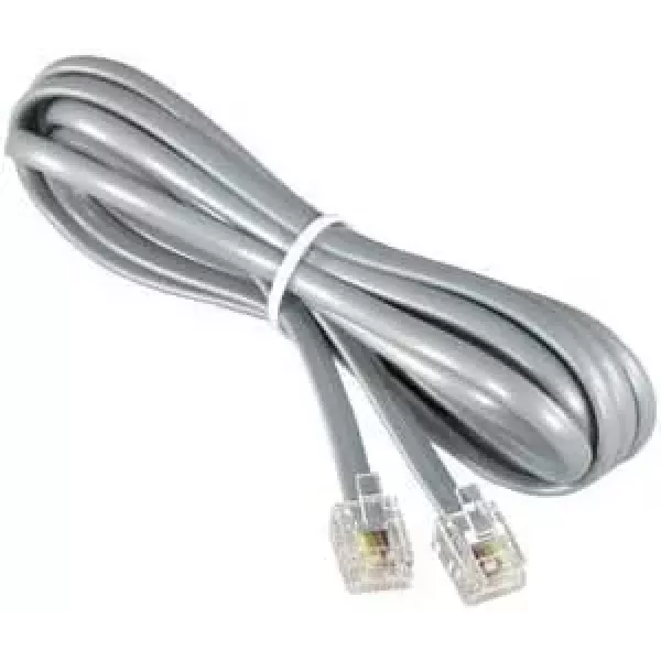 PROLONG. TEL. 2 MT - BLANCA