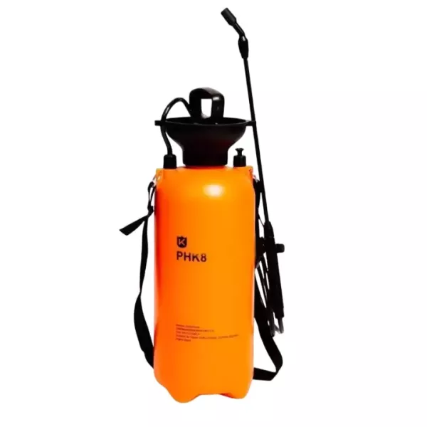 PULVERIZADOR A PRESION 8 LT - LANZA