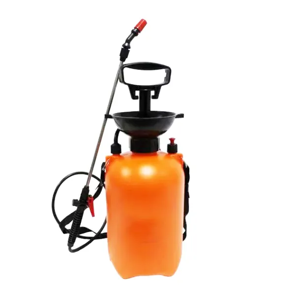 PULVERIZADOR A PRESION 5 LT - LANZA