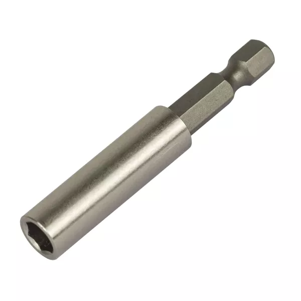 PUNTA ATORN. PROLONG 1/4" X 5 U. - 100 MM