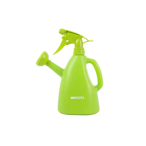 REGADERA CON ROCIADOR 1 LT - ROOTS