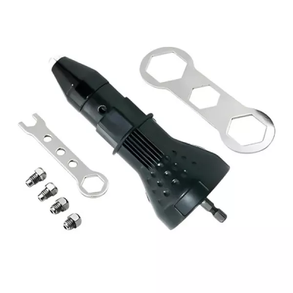 Remachadora Automatica Para Taladro