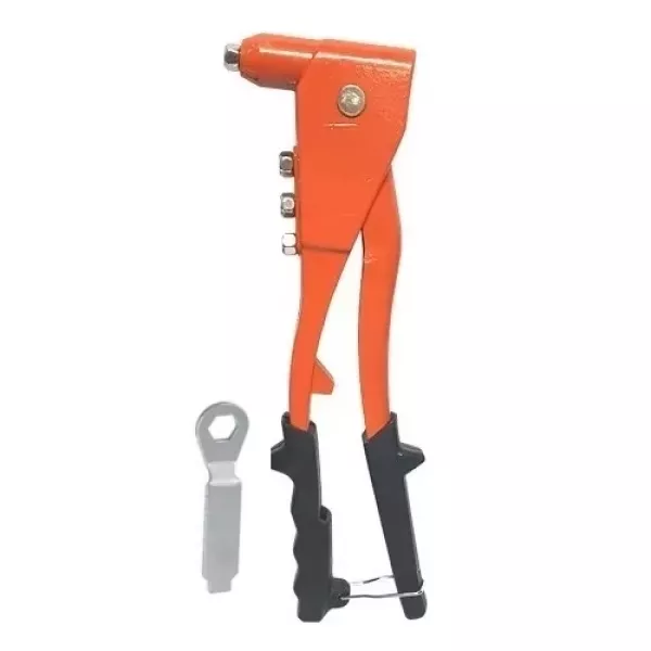 REMACHADORA POP - FUNDICION