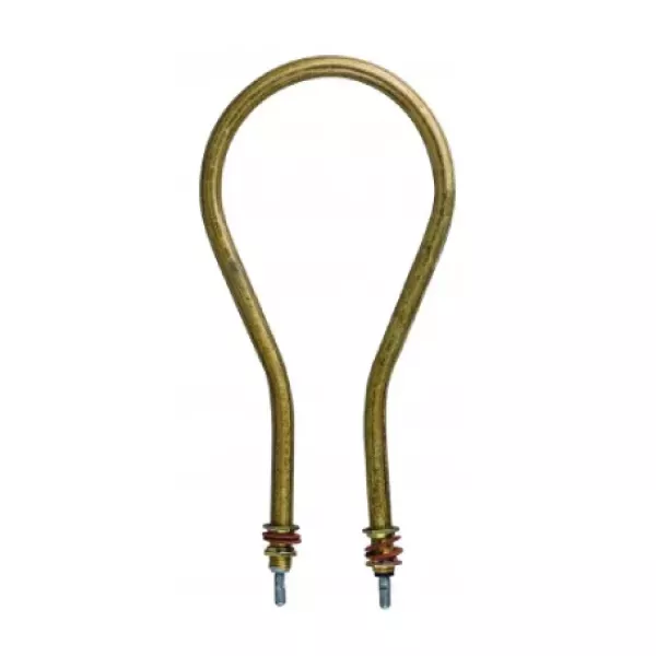 RESISTENCIA CALEFON FOCO - BRONCE