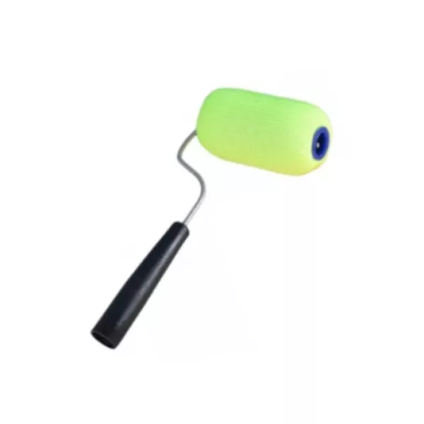 RODILLO POLIESTER FORRADO MINI NRO 5