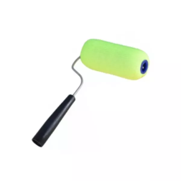 RODILLO POLIESTER FORRADO MINI NRO 8