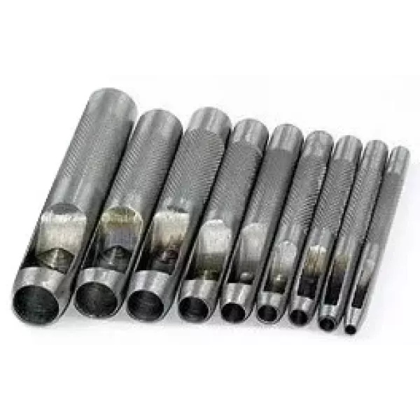 SACABOCADOS - GOLPE X 9 U.