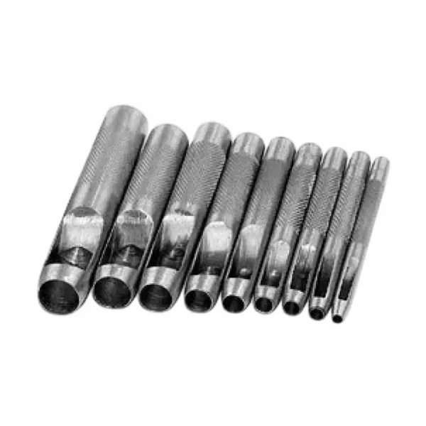 Sacabocados - Golpe X 9 U.