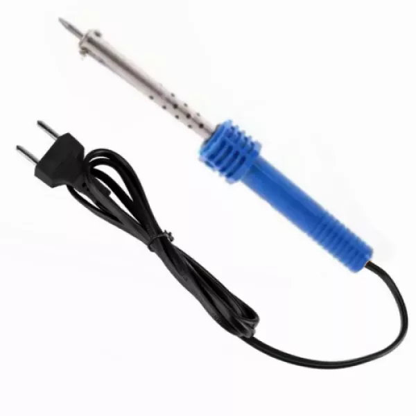 SOLDADOR ESTAÑO LAPIZ 40 W