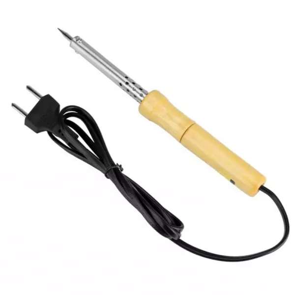SOLDADOR ESTAÑO LAPIZ 70 W