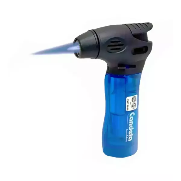 SOPLETE MINI TORCH - RECARGABLE