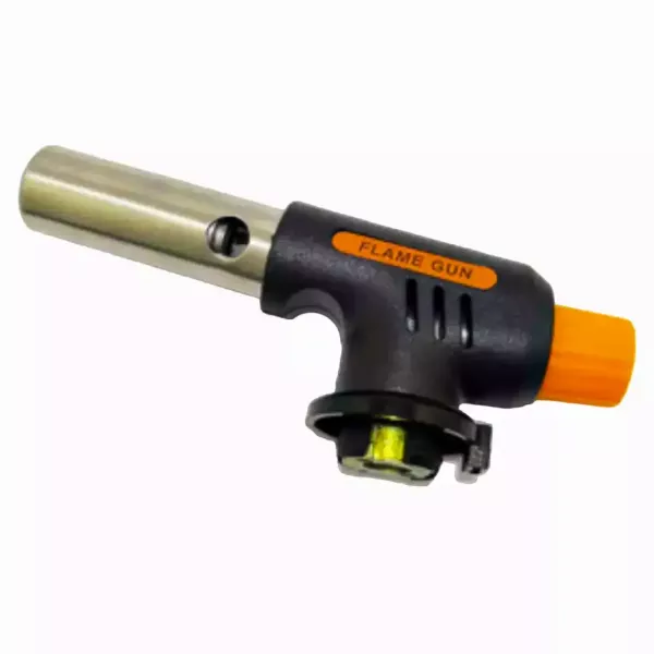 SOPLETE GAS BUTANO - AUTOMATICO