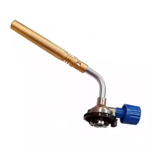 SOPLETE GAS BUTANO - JOYERO