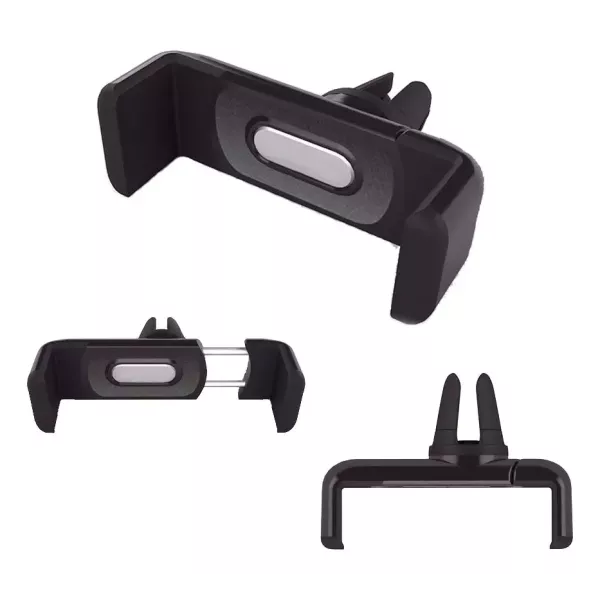 SOPORTE CELULAR / GPS - PINZA