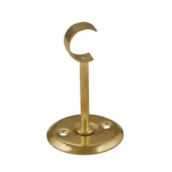 SOPORTE CORTINA 1/2 - ABIERTO