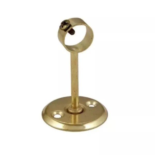 SOPORTE CORTINA 1/2 - CERRADO