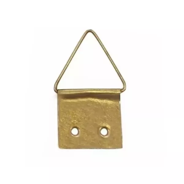 SOPORTE CUADROS TRIANGULO NRO 1