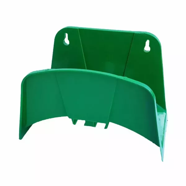 SOPORTE ENRROLLAR MANGUERA PLAST.