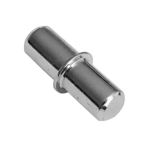 SOPORTE ESTANTES PERNO - METALICO