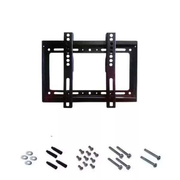 SOPORTE TV LED FIJO - 14" A 42" - CHICO