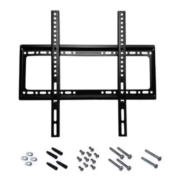 SOPORTE TV LED FIJO - 26" A 63" - GRANDE