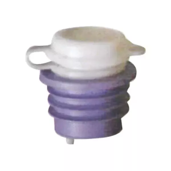 TAPON TERMO GOMA - CHICO