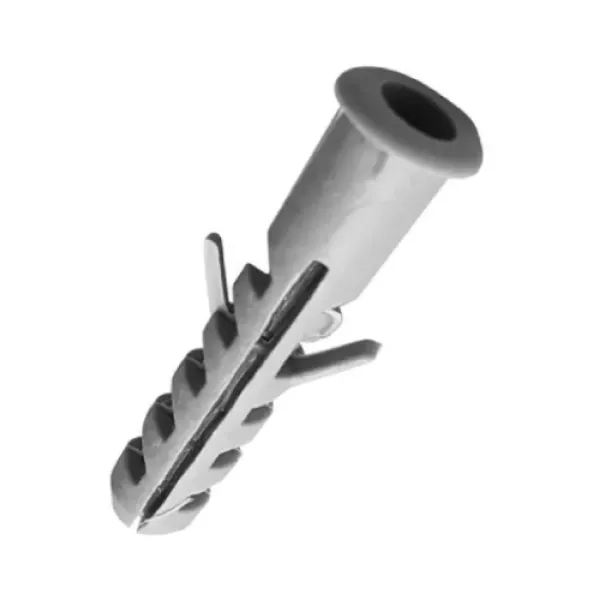 TARUGO PLAST. CON TOPE 8 MM X 1000