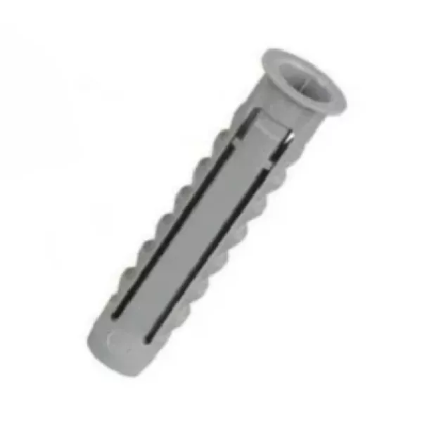 TARUGO PLAST. UNIVERSAL 10 MM X 250 U.