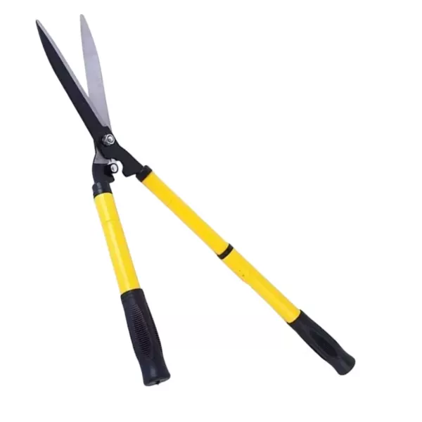 TIJERA CORTACERCO LARGA EXTENSIBLE