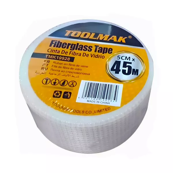 Cinta Fibra Vidrio - 50 Mm