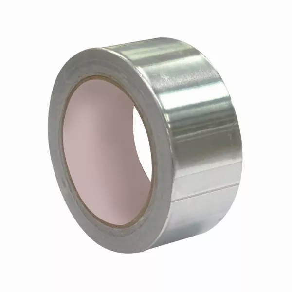 CINTA ALUMINIO 48 MM X 25 MT