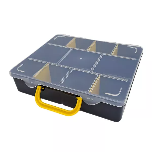 CAJA GAVETERO 11 D COLOR - 24X20 CM
