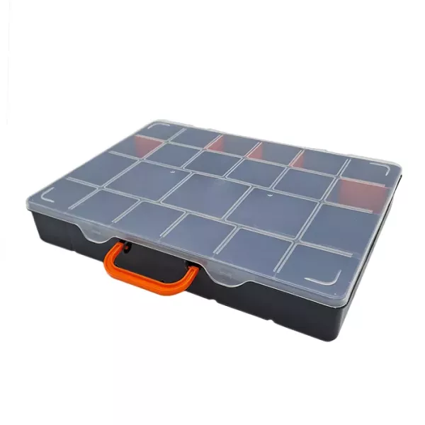 CAJA GAVETERO 23 D COLOR - 26X36 CM