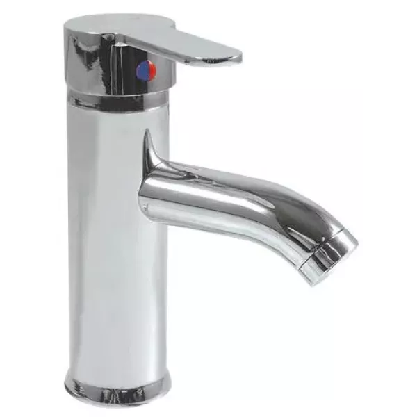 GRIF. ECO - LAVATORIO MONOC. CILIND. MED
