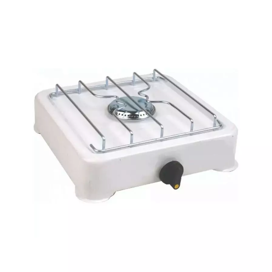 Anafe Gas Garrafa - 1 Hornalla