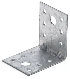 Angulo Esquinero Doble 35 X 35 Mm X 24