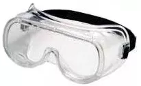 Antiparra Transparente