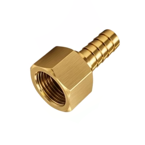 Acc Aire - Racor Espiga A Hembra 1/4 - 8 Mm
