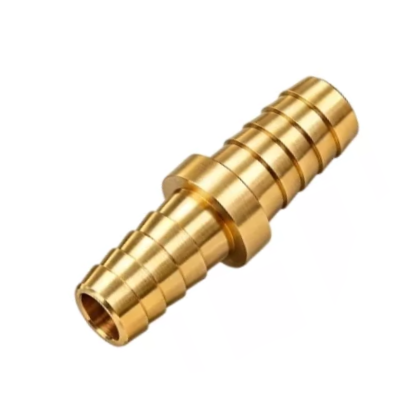 Acc Aire - Racor Espiga Doble - 10 Mm