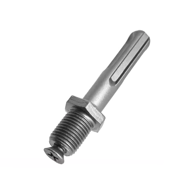 Adapt Encastre Sds Plus 1/2 X 20 Unf