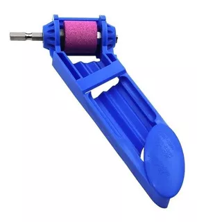Afilador De Mechas Para Taladro